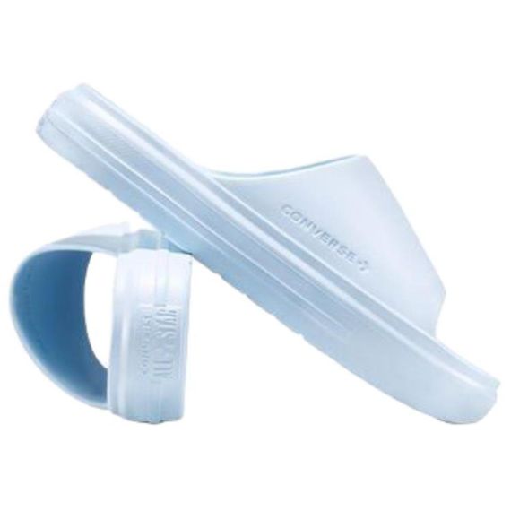 Converse Essential Slide 'Blue'