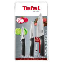 Набор ножей Tefal Comfort K221S375