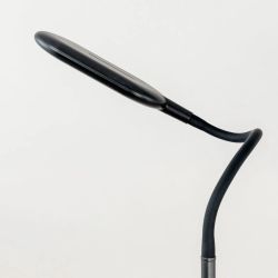 Citilux Леон CL804041 Торшер гибкий светодиодный Чёрный