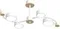 Потолочный cветильник LED4U L3206-800 WH
