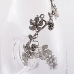 Ваза "Виноградная гроздь"