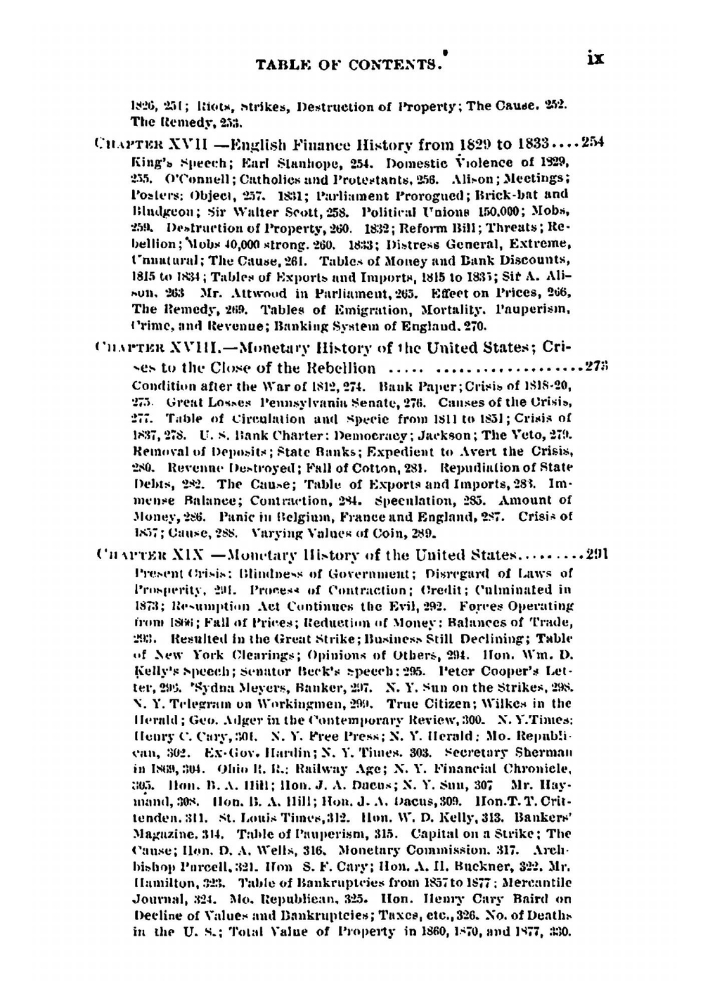 Money is power; a scientific, historic and practical treatise on the subject of finance | R. W. Jones