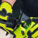 Лобзик акк. Greenworks GD24JS90, 24V, б/щет, 90 мм,0-3000/мин,4 ст.маятник,LED,1х2Ач,ЗУ,кор (3601707CUA)