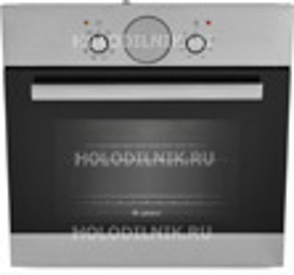 Электрический духовой шкаф Gefest ЭДВ ДА 602-02 РН7