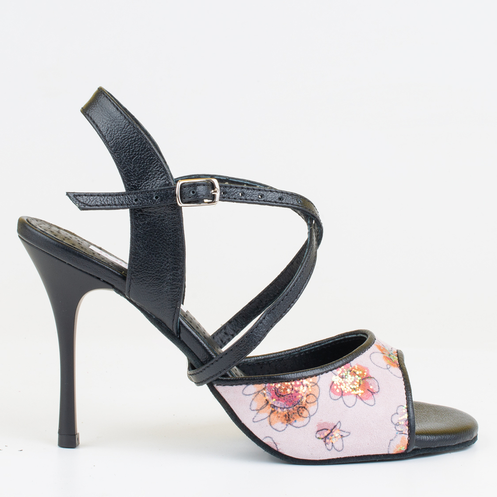 Туфли для аргентинского танго