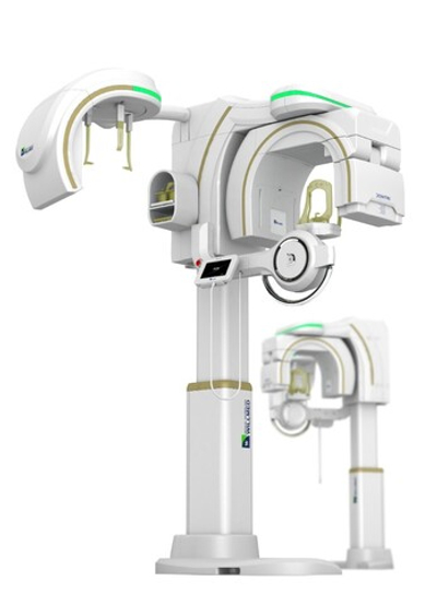 3D Томограф DENTRI CA с цефалостатом 16х10