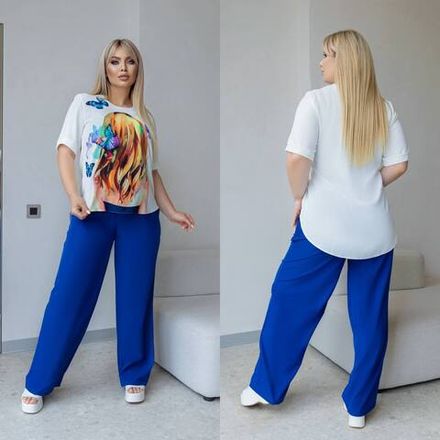 Костюм УК-456-3 Fabrika Фото 1