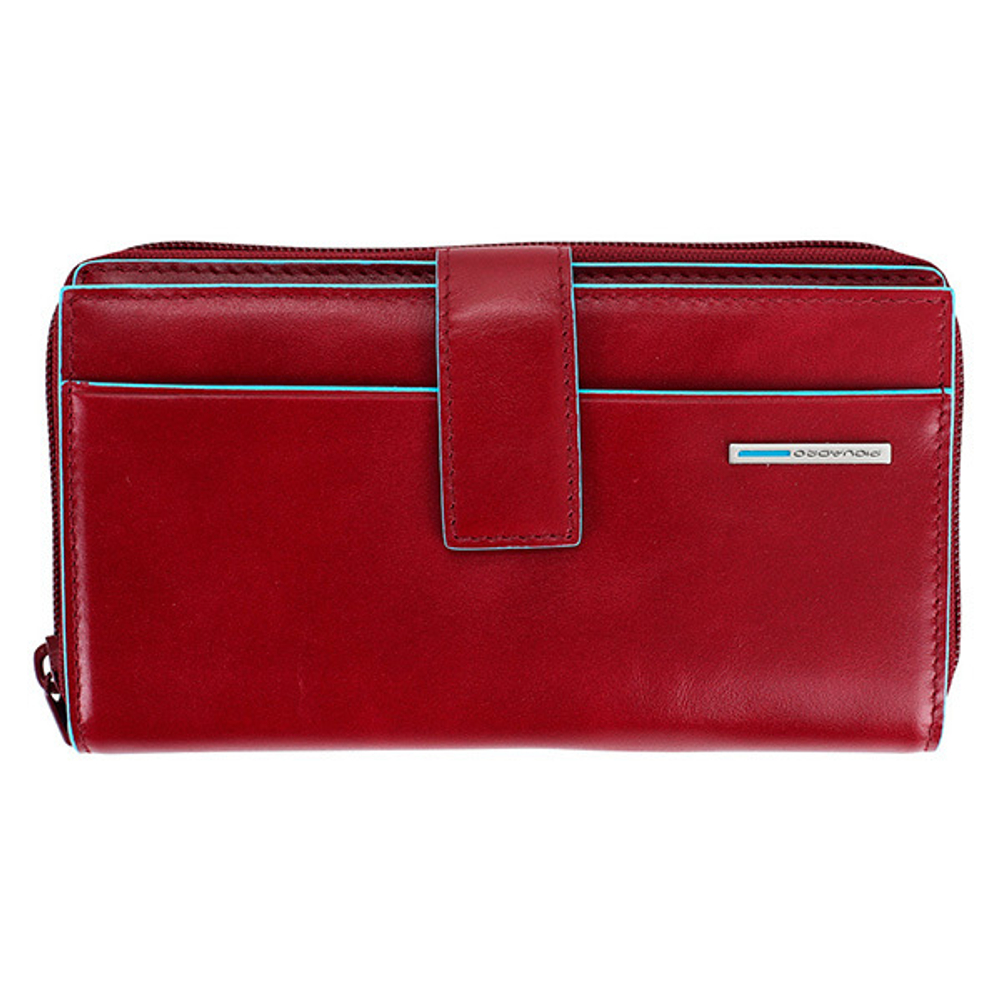 Кошелек Piquadro Blue Square PD1354B2R/R