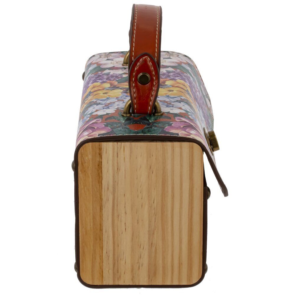 GAEM Шкатулка, L22,5 W10 H14 см