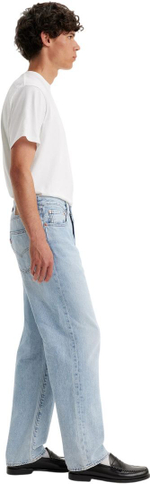 Джинсы Levis 568® LOOSE STRAIGHT синий