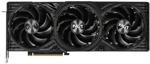 Видеокарта Palit GeForce RTX 5080 GAMING PRO (NE75080019T2-GB2031Y)