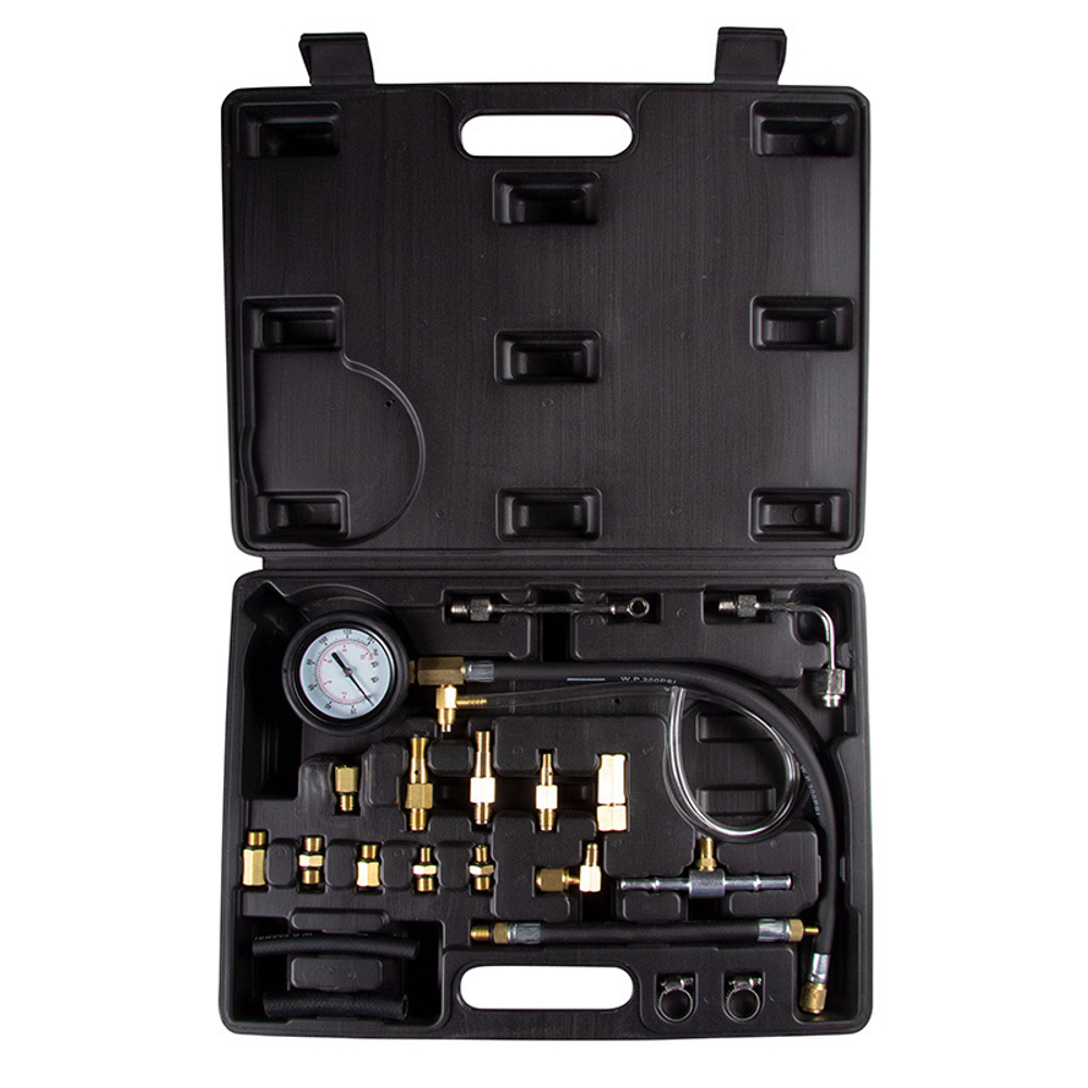 AFFIX (AF12000020C) Набор для тестирования топливных систем, 20 предметов