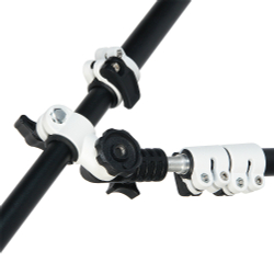 Стойка GreenBean MultiStand 14D с перекладиной