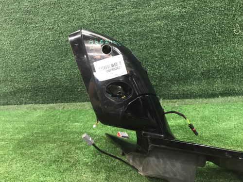 Зеркало правое Land-Rover Discovery 5 (2016-н.в.) 16 контактов + камера