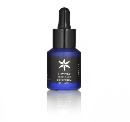 PHYTO-C Сыворотка с витамином E in C Serum 15 мл (срок годности: 8/26 + 6 мес после вскрытия)
