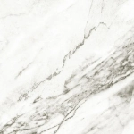 Керамогранит Alma Ceramica GFU57BLT07L Baltia 57x57 серый / белый лаппатированный под мрамор