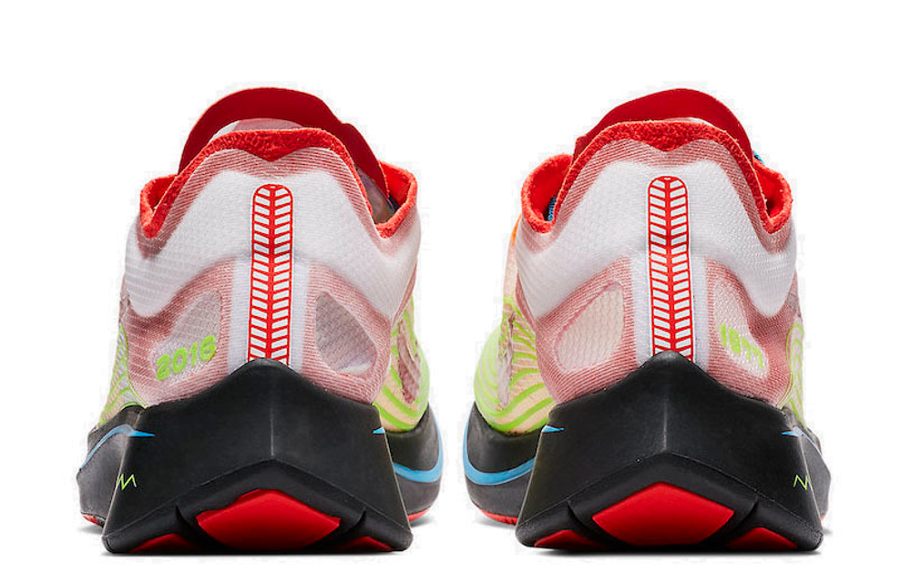 Кроссовки Nike Zoom Fly Sp Doernbecher