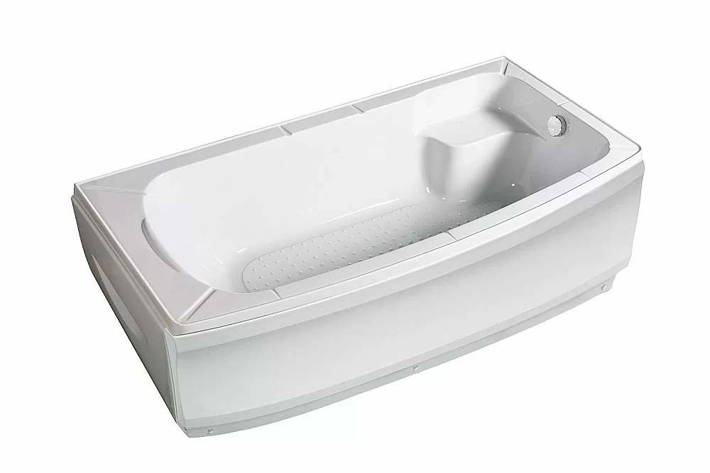Душевой бокс RIVER SENA 150/70/55 МТ стекло матовое