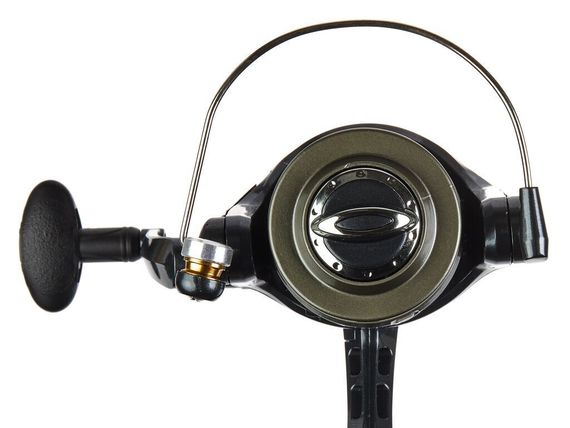 Катушка Salmo Sniper FEEDER 2 3000FD