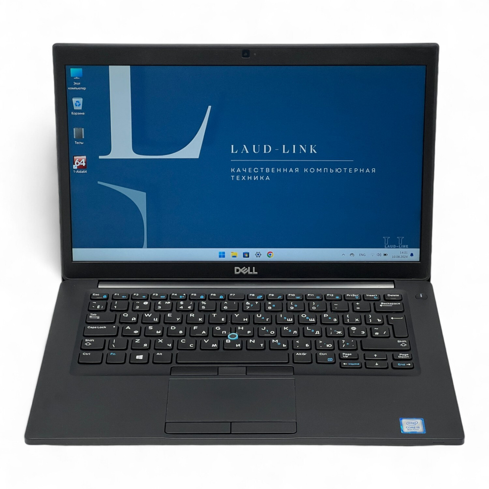 Latitude 7490