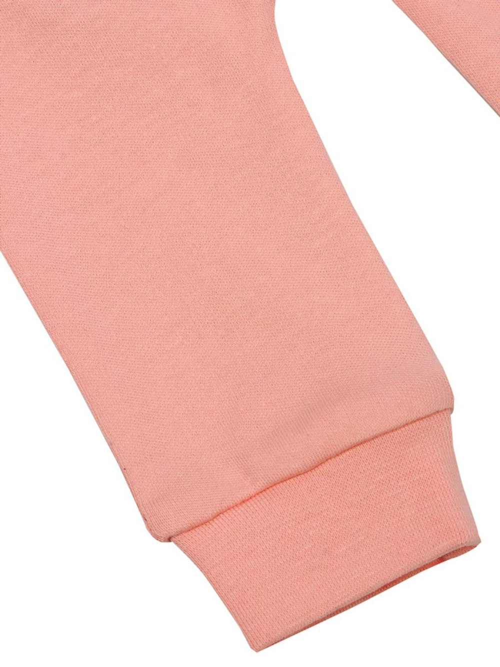 Штанишки д/новорожд. р.68-74 T13I-0/1 св.персиковый (Такро)