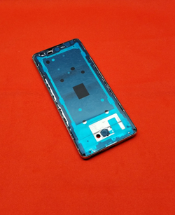 Realme 11 Pro plus 5G (RMX3741) / часть корпуса (рамка дисплея)  (ORIG)