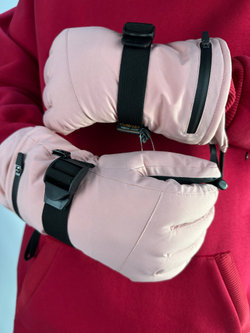 Перчатки CHANRICH