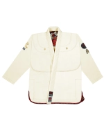 Кимоно Half Sumo Unbleached