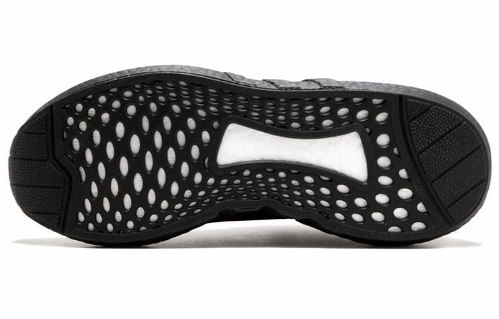 Кроссовки Adidas Originals Eqt Support Adv Support 9317 Triple