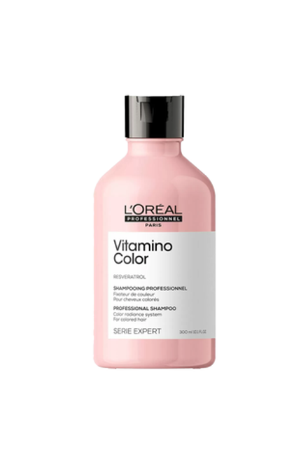 Шампунь для окрашенных волос L'Oreal Professionnel Vitamino Color
