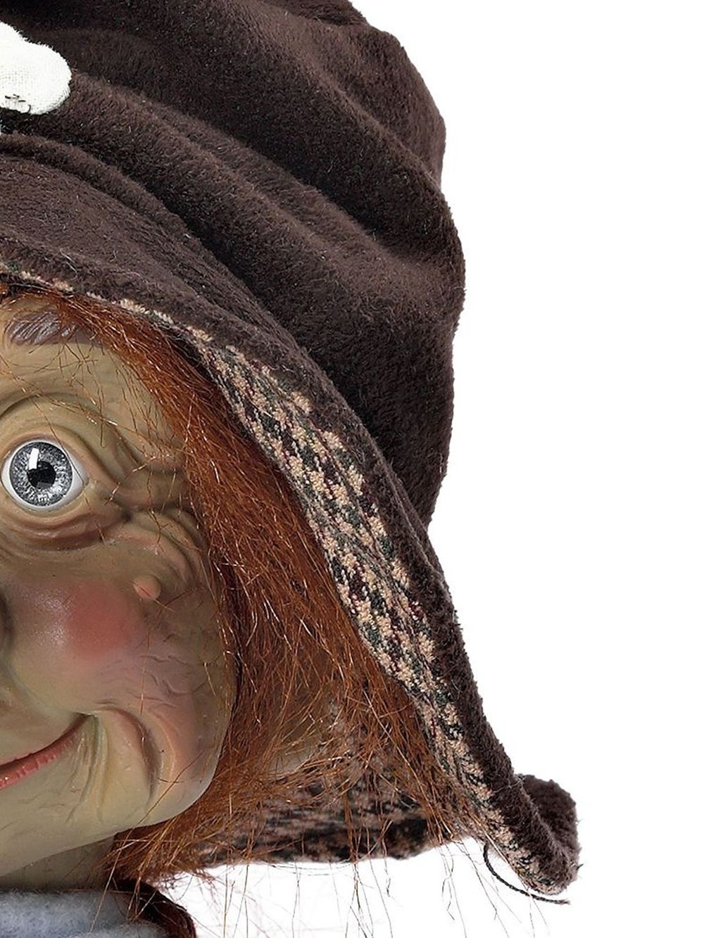 Кукла LAMAGIK мягконабивная  28см Stowny (41027)