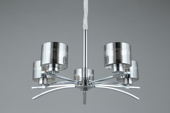 Подвесная люстра Omnilux Alassio OML-55803-05