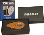 XIKAR Xi-104 Cutter Gold