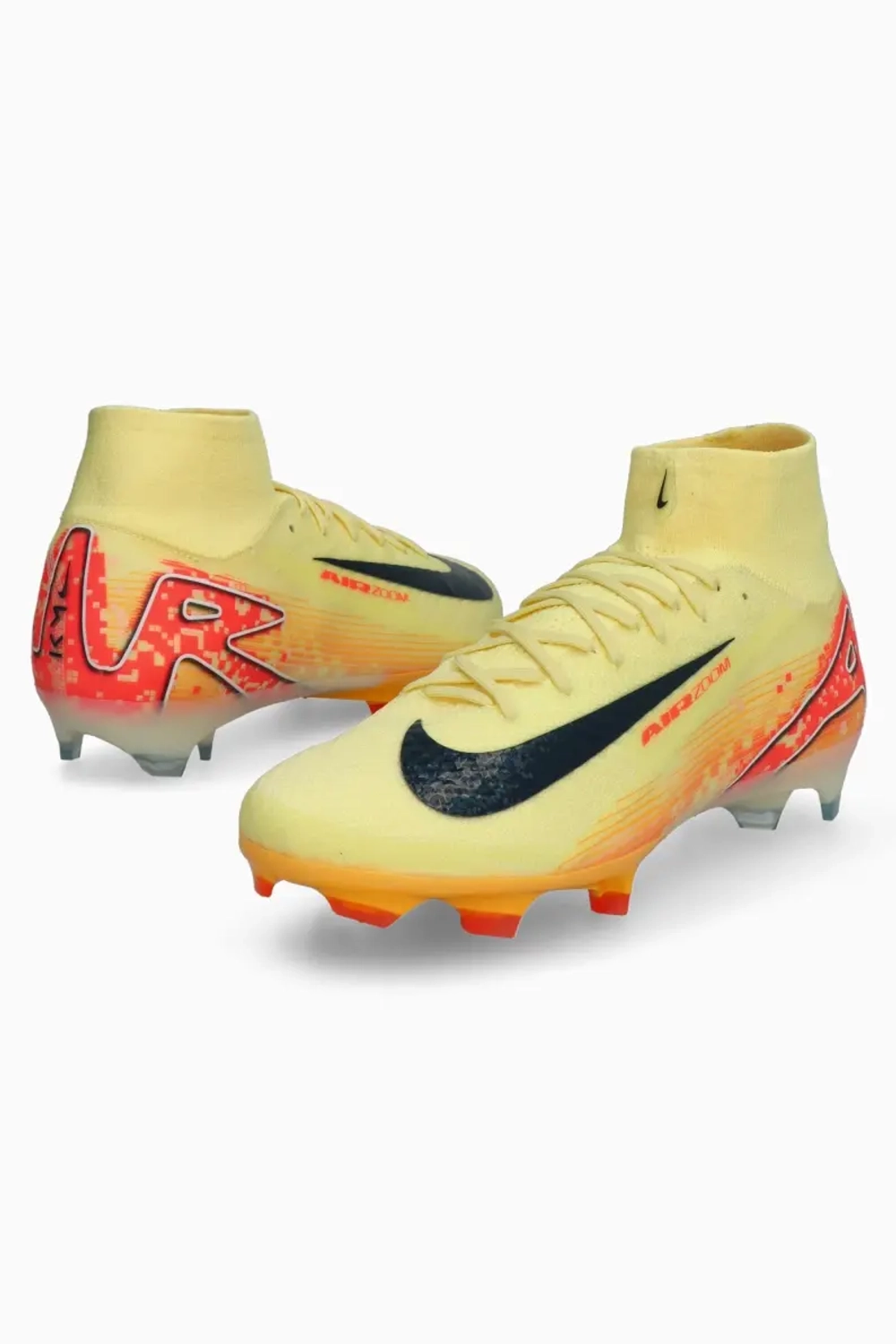 Nike Zoom Mercurial Superfly 10 Elite FG FQ8692 800