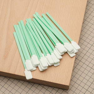 Спонжик тканевый для нанесения химии (поштучно)