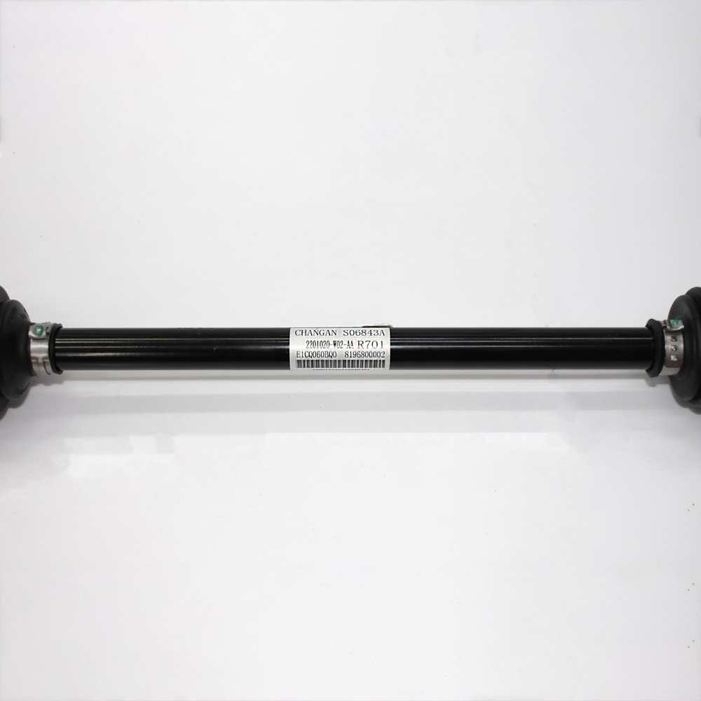 Привод в сборе правый ОРГ. S1010510300 для Changan CS35 / Чанган ЦС35