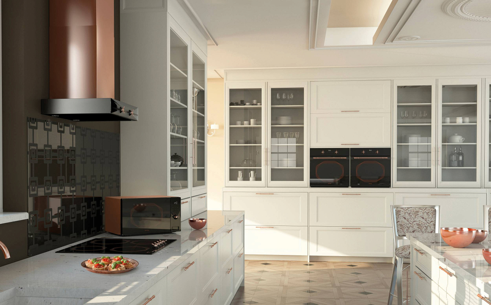 Независимая индукционная варочная панель Gorenje IC 6 INB