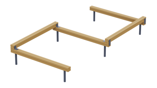 Полоса препятствий БУМ И.10-060