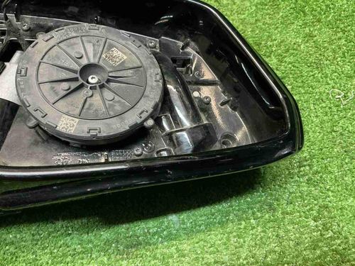 Зеркало правое BMW 5er F10 (2013-2017) 5 контактов