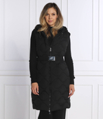 безрукавка pakilta BOSS BLACK - черный(50478323)