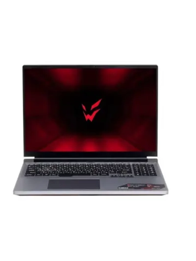 16" Ноутбук GAMING NEO G16-R5ND312 G16-R5ND312 W10Pro BLACK