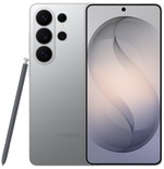 Samsung Galaxy S26 Ultra 12/512 ГБ Silver Shadow