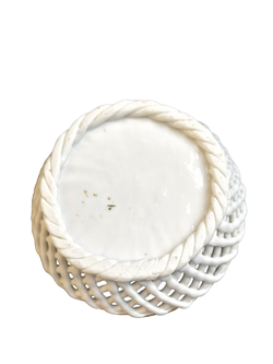 Ваза (Фруктовница) "Хальберштадтский собор" Германия