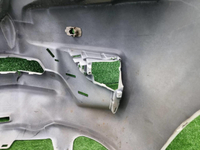 Бампер передний Toyota LC Prado 150 (2020-н.в.)