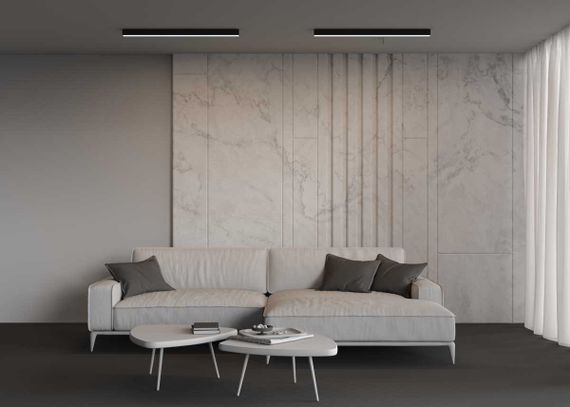 Линейный светильник Maytoni Technical LL311028