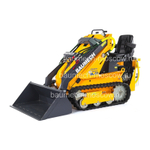 Baumech ML-03 Ковш универсальный 110см, объём 130л