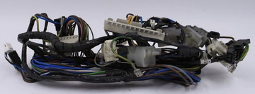 Проводка стиральной машины Vestel OWM 833