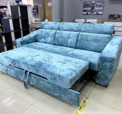 Диван "Барселона 4" (Раш-15, 1 категория)
