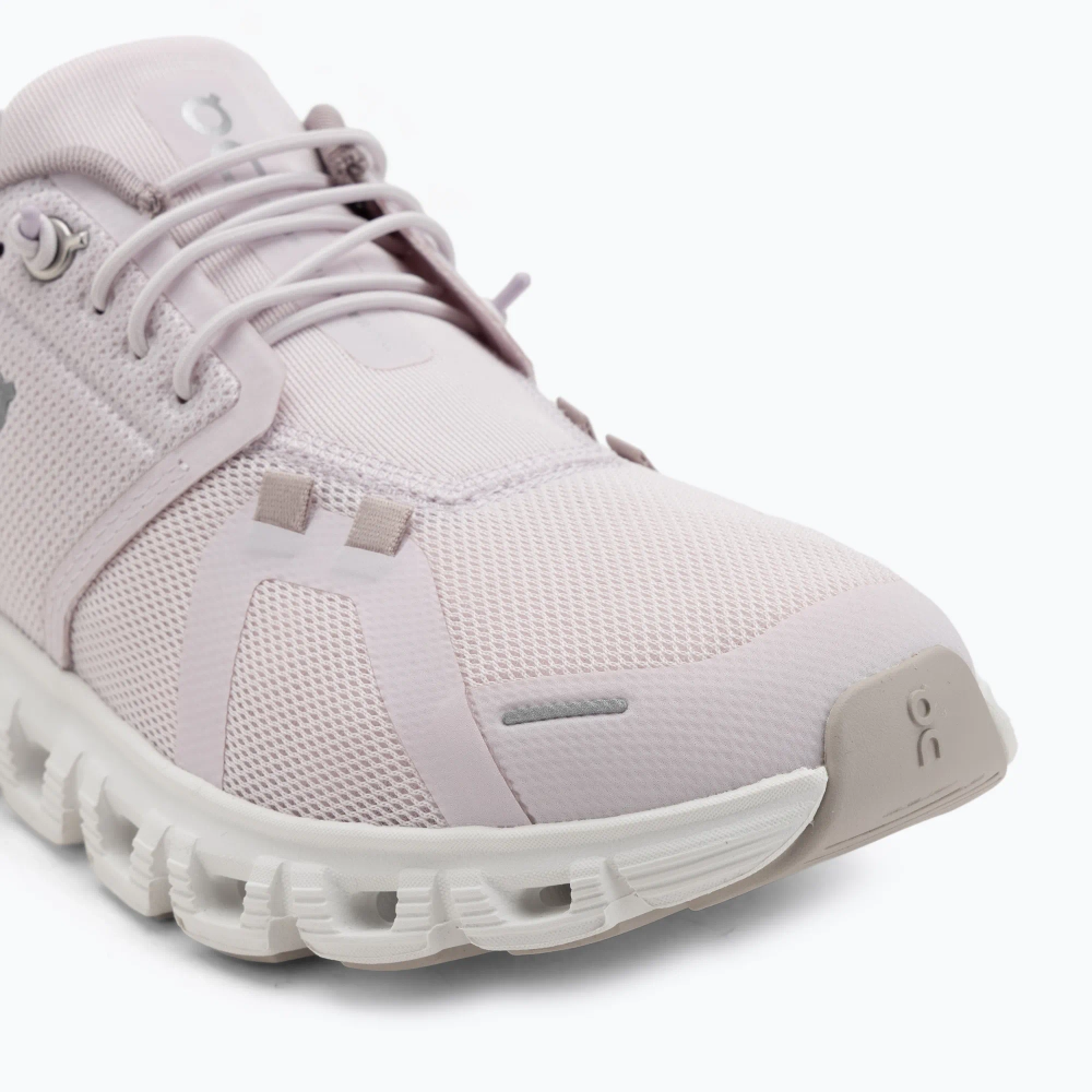 Женские Кроссовки для бега On Cloud 6 orchid/fade