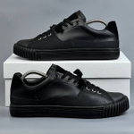 Кеды Maison Margiela #423 (черн.)